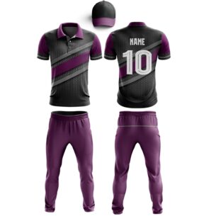 Cricket Uniform