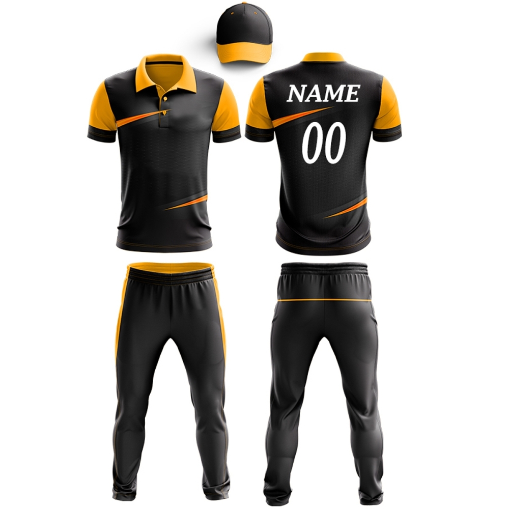Cricket Uniforms