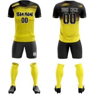 Soccer Uniform