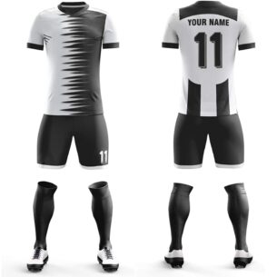 Soccer Uniform